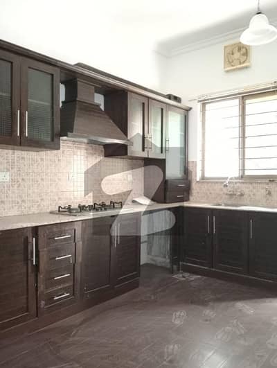 D-12/4 Double Story 1 Unit 8 Marla House For Rent