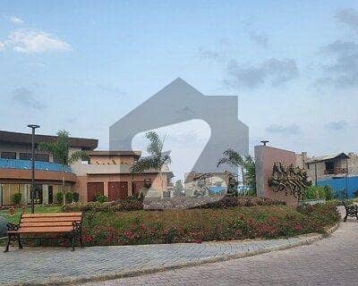 بحریہ ٹاؤن فیز 8 ۔ بلاک اے بحریہ ٹاؤن فیز 8,بحریہ ٹاؤن راولپنڈی,راولپنڈی میں 12 مرلہ رہائشی پلاٹ 1.15 کروڑ میں برائے فروخت۔