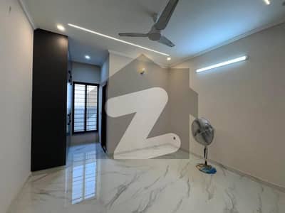 D-12-3 Out Classic Location Brand new Full House For Rent