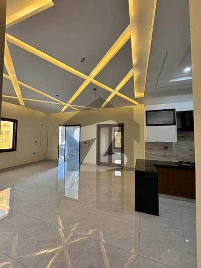 240 sq ground plus two banglow for sale Gulistan e Johar block 13