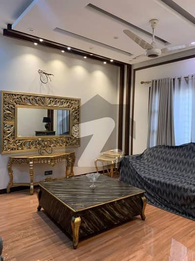 150 Yards Slightly Used Well-Maintained Bungalow For Rent DHA Phase 7 Extension