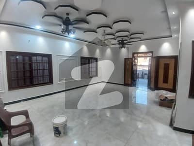 240 sq ground plus one gulistan e Johar block 3