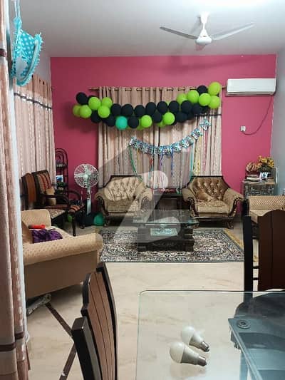 200 Yard Bungalow For Sale In Ammar Villas Gulistan E Jauhar Block 2