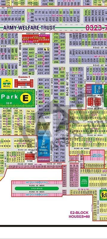 gated community all facilities available