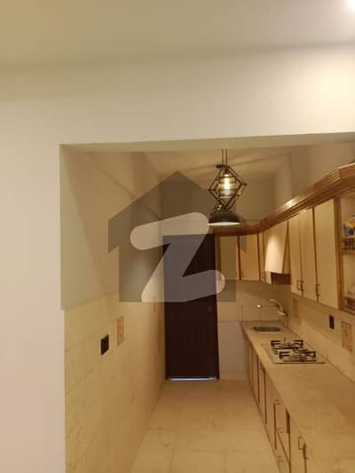 2 bed DD Flat For Sale In Rahat Commercial 3rd Floor Without Lift