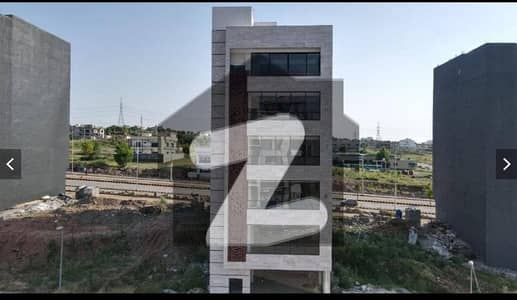 1 Kanal corner category plot Sale in DHA phase 5 Sector A