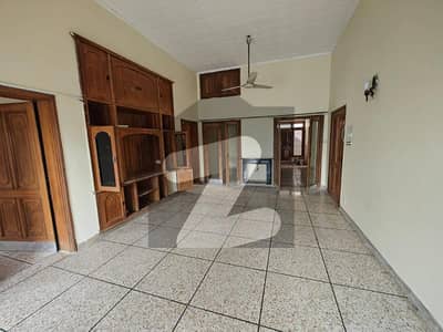 Beautiful Upper Portion with Separate Gate