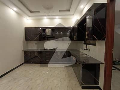 Beautiful & Outclass Portion Available For Rent