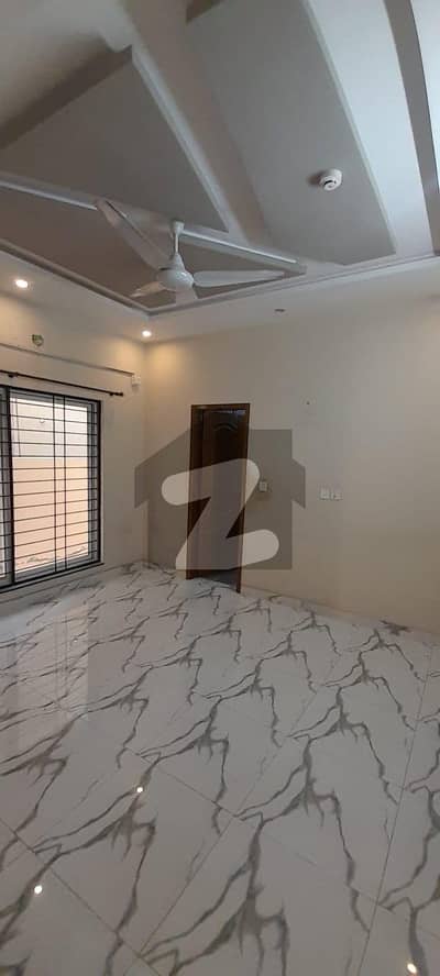 8 Marla House Available For Rent In DHA Rahbar Phase 11