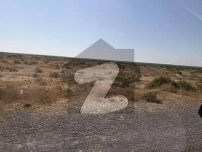 20 Acres Residential Land for Sale in Mouza Darbela Shumali