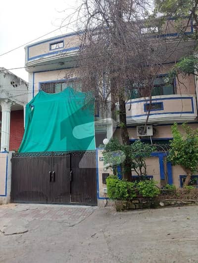 Get A 2088 Square Feet House For Sale In Airport Housing Society - Sector 2