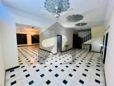 2 Bedrooms Upper Portion Is Available For Rent