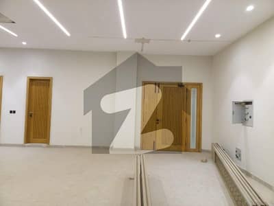 Ideal 2000 Square Feet Office Has Landed On Market In I-9