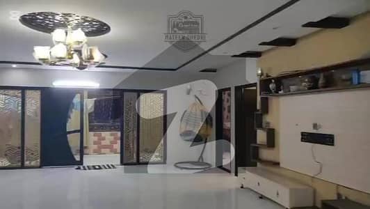 3 Bed D D Pair On Second Floor Near Ali Masjid Opp. Tooso Restaurants