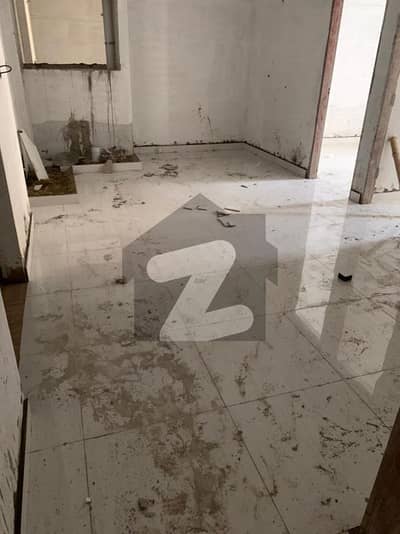 گارڈن ویسٹ کراچی میں 2 کمروں کا 5 مرلہ فلیٹ 1.95 کروڑ میں برائے فروخت۔