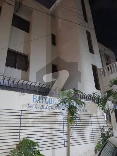 3 Bed D D Ground Floor Flat Separate Car Parking & Entrance