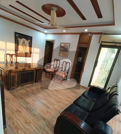 Office Sized 1700 Square Feet In G-8 Markaz