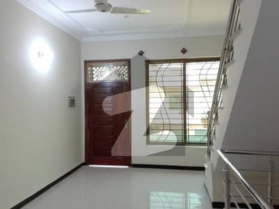 Gorgeous 14 Marla House For Sale Available In I-8/4