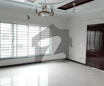 Fair-Priced 1 Kanal House Available In I-8/3