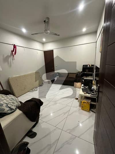 Prime Location Block 5 1st Floor Portion For Rent