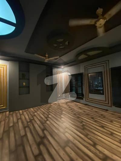 HOUSE FOR SALE AT BADBAAN STREET PH 5 MOST DEMANDING LOCATION