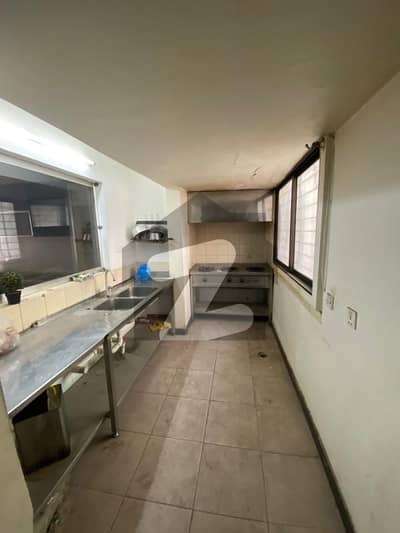 600 Sq Yards Prime Bungalow For Sale | Heart Of DHA Phase 1 | East Open | Ideal For Living Or Investment