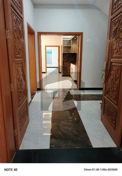 HOUSE AVAILABLE FOR SALE IN BANIGALA