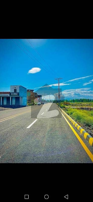 Prime Location Residential Plot For sale In Sudais Villas