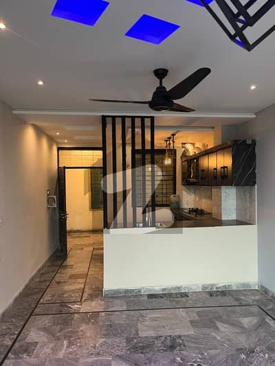 1 Room Attached Bath Separate Lounge (Balcony) Open Kitchen