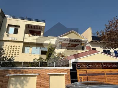 Looking For A House In Bani Gala