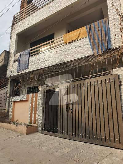 Ground Portion For Rent Near Scheme 3