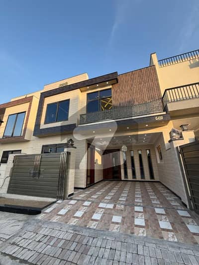 7 Marla House for Sale in Kohistan Enclave | Prime Location | Wah Cantt Taxila
