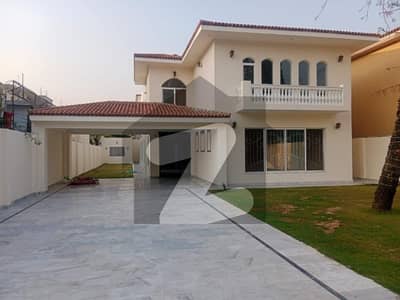 ایف ۔ 8 اسلام آباد میں 6 کمروں کا 2 کنال مکان 14.0 لاکھ میں کرایہ پر دستیاب ہے۔