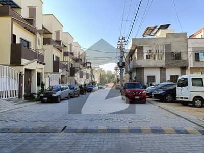 120 SQYRDS RESIDENTIAL PLOT AVAILABLE IN GOOD LOCATION