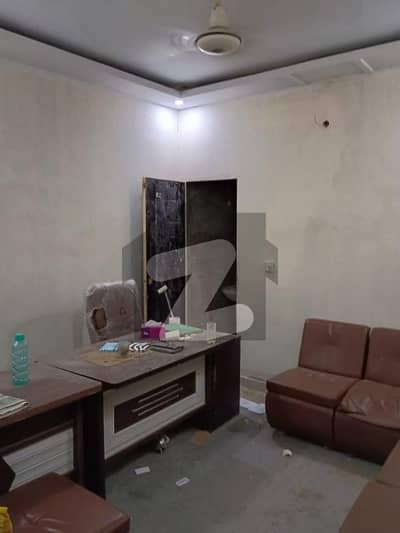 2 Bed Lounge 2nd Floor