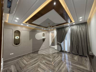 10 Marla House For Rent In Buch Executive Villas Multan