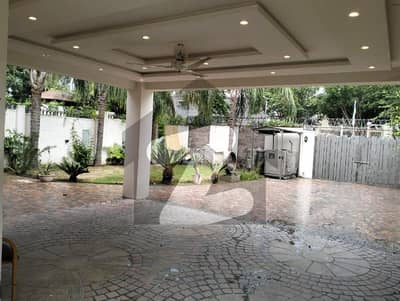 House For Rent Is Readily Available In Prime Location Of F-6/2