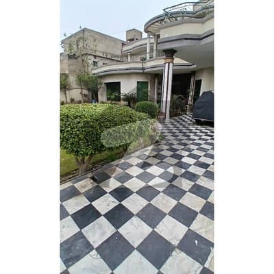 Beautiful House Is Available For Sale