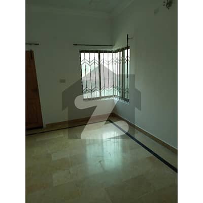 Upper Portion Available For Rent