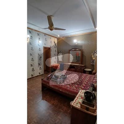 Beautiful Upper Portion Is Available For Rent