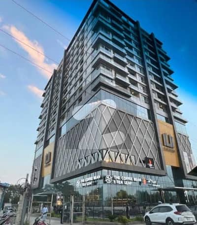 Elysium Tower (Shop For Sale)