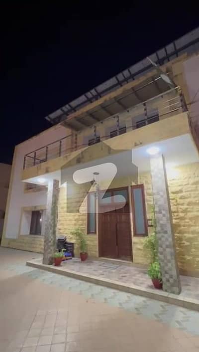 گلشنِ اقبال - بلاک 17 گلشنِ اقبال,گلشنِ اقبال ٹاؤن,کراچی میں 6 کمروں کا 1 کنال مکان 15.0 لاکھ میں کرایہ پر دستیاب ہے۔