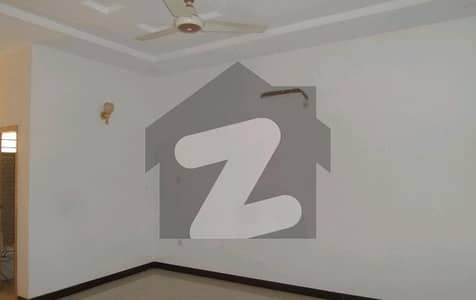 Affordable Upper Portion Of 1 Kanal Is Available For Rent