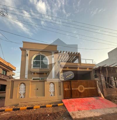 Bani Gala House Sized 7 Marla For Sale