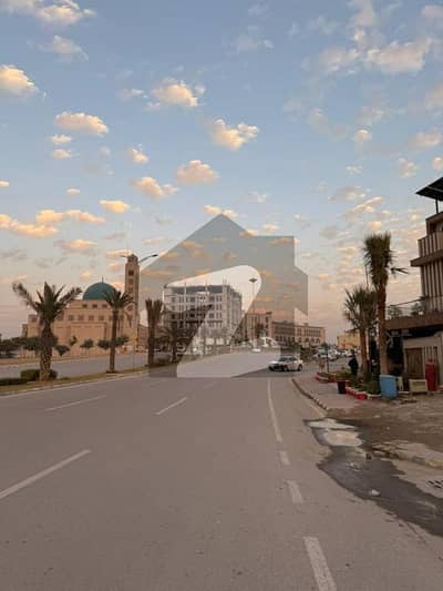 کوہستان انکلیو واہ کینٹ,واہ میں 5 مرلہ رہائشی پلاٹ 95.0 لاکھ میں برائے فروخت۔