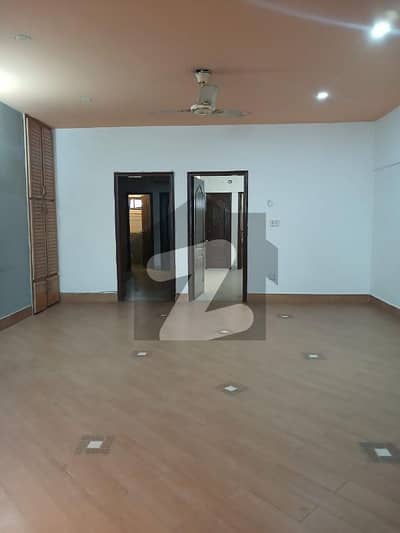 Modern Designed 2-Bedroom Apartment For Sale Bukhari Commercial, DHA Phase 6 Karachi