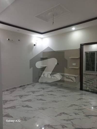 10 Marla Elegant Full House Available For Rent In DHA Phase 4 GG Block