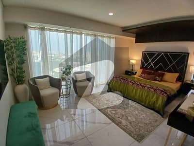 PREMIUM APARTMENTS ON SALE IN DHA PHASE 8