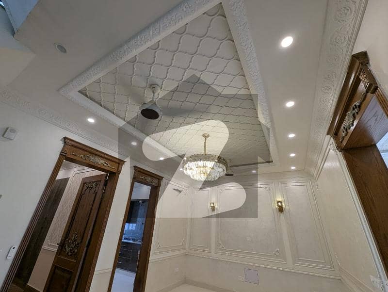 House For Rent In DHA Rahbar House For Rent In DHA Rahbar