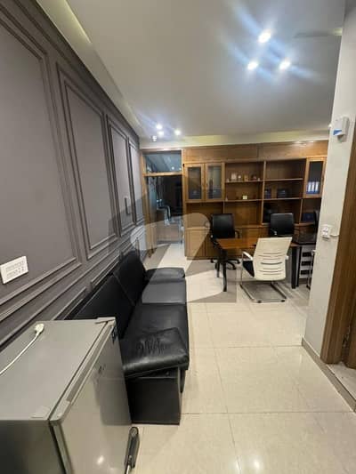 G 11 Markaz Offices For Rent Fully Furnished